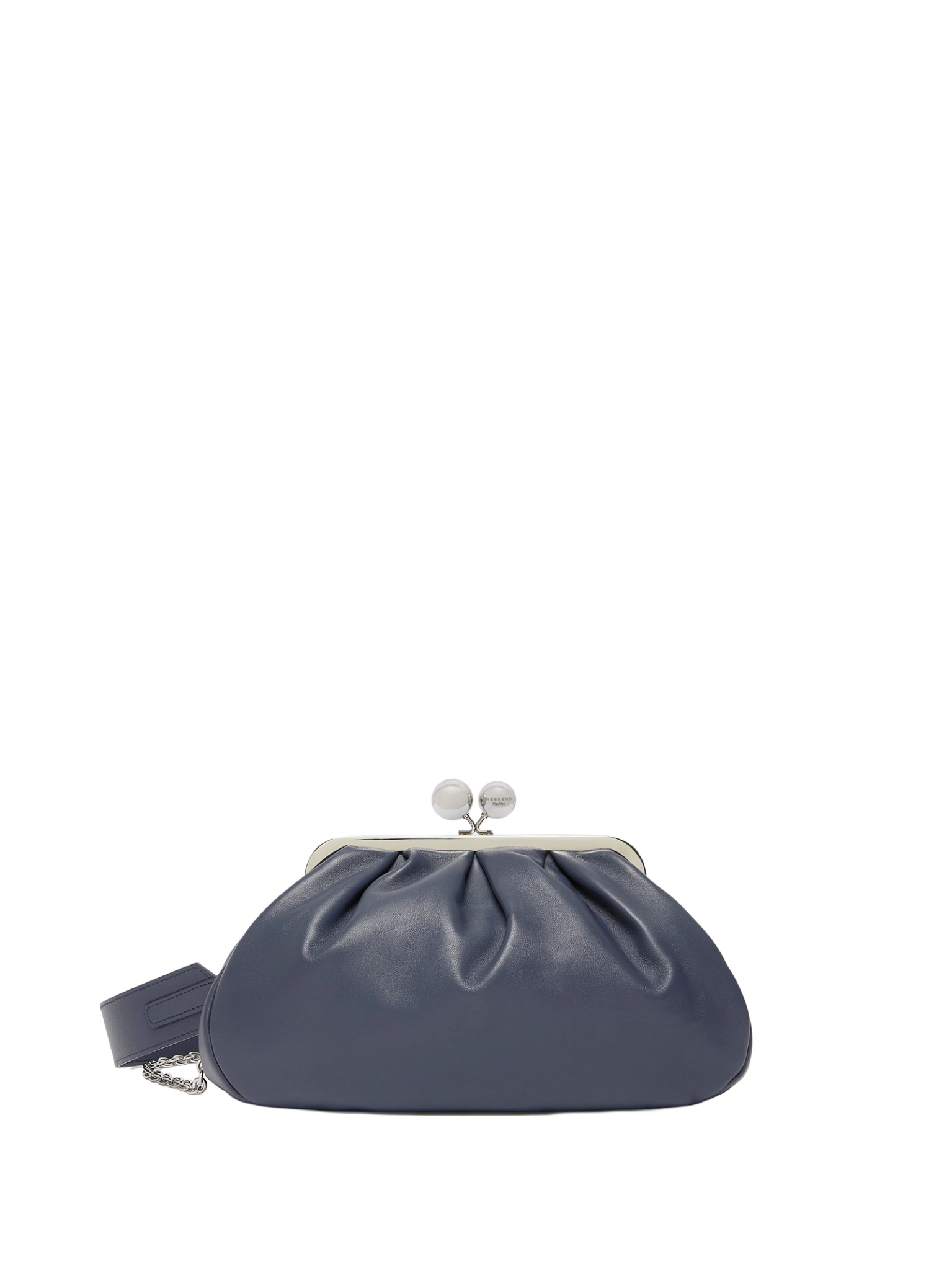 [Max Mara] Clutch bag FW26 2625516124600CUBICO062