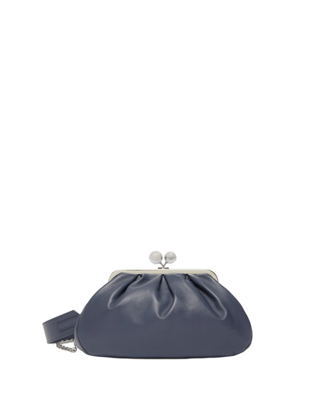 [Max Mara] Clutch bag FW26 2625516124600CUBICO062