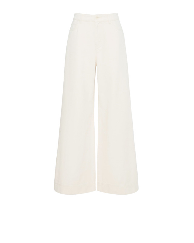 [Max Mara] Pants FW26 2625136041600CANNETI001