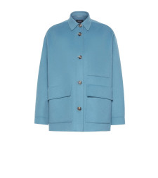 [Max Mara] Casual Jacket FW26 2625086061600FOLK046