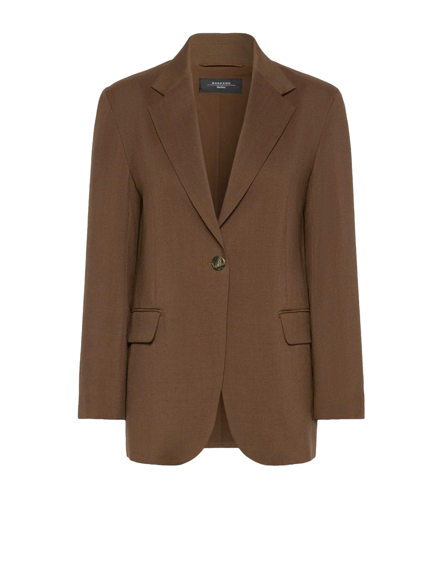 [Max Mara] Jacket FW26 2625046031600ASTA001