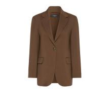 [Max Mara] Jacket FW26 2625046031600ASTA001