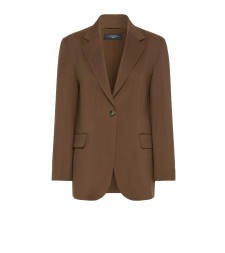 [Max Mara] Jacket FW26 2625046031600ASTA001