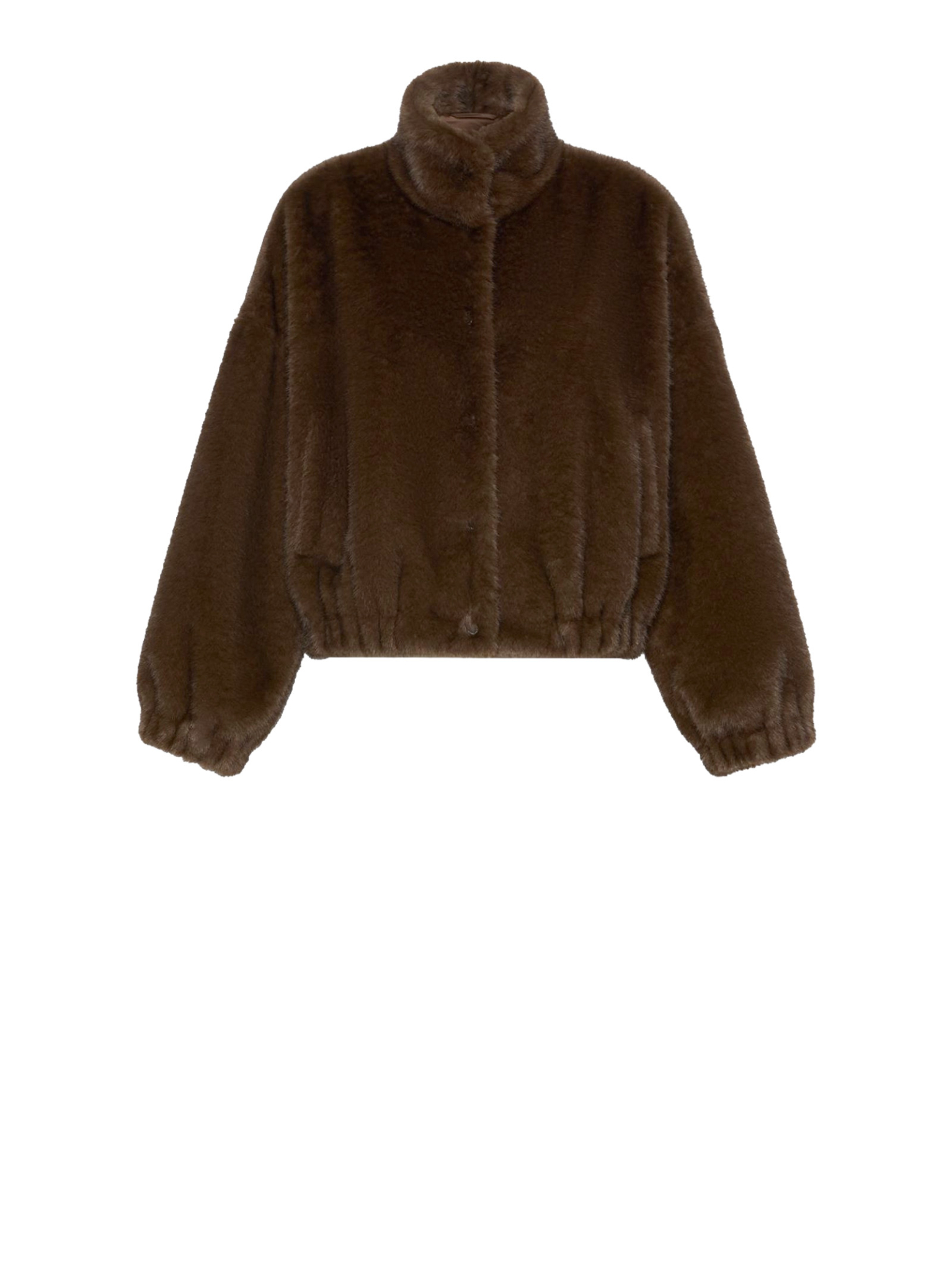 [Max Mara] Casual Jacket FW26 2625086021600ANEMONE001