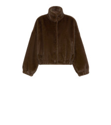 [Max Mara] Casual Jacket FW26 2625086021600ANEMONE001