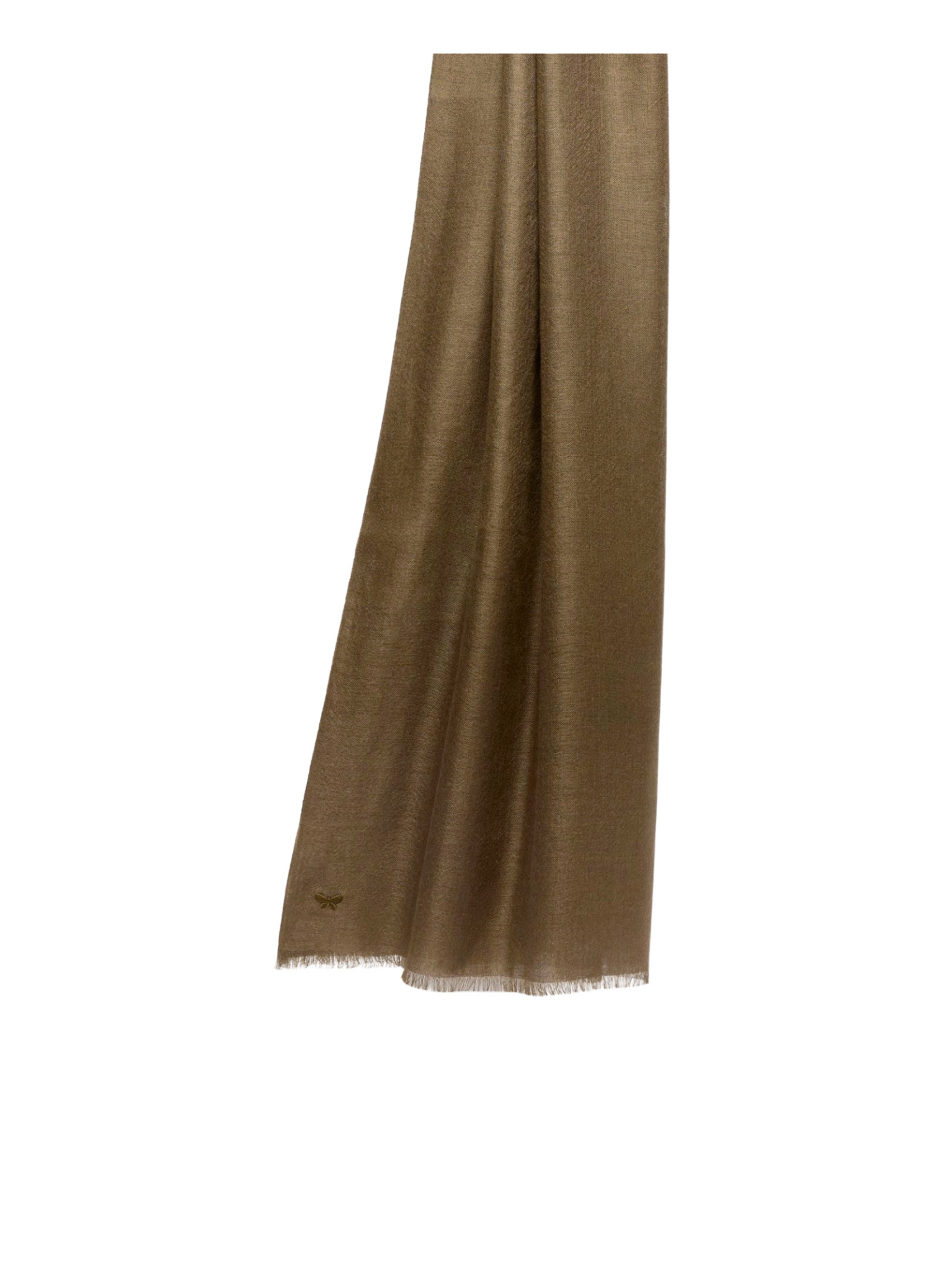 [Max Mara] Scarf FW26 2625546014600RAUCHE005