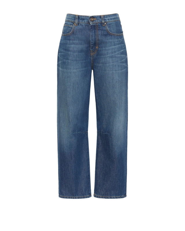 [Max Mara] Jeans FW26 2625186041600CADUCA004