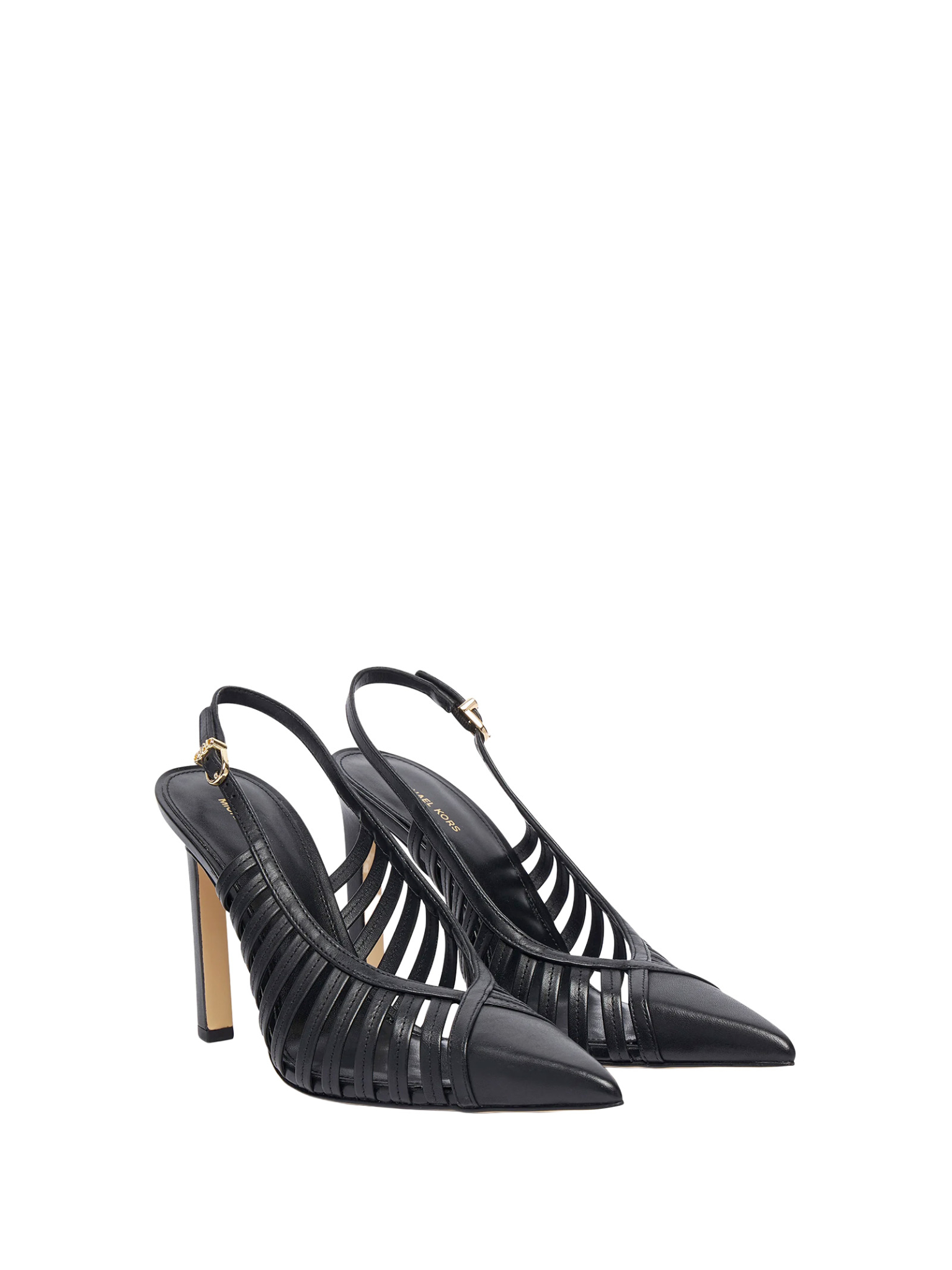 [Michael Kors] Pumps FW26 40T6ADHP1L001