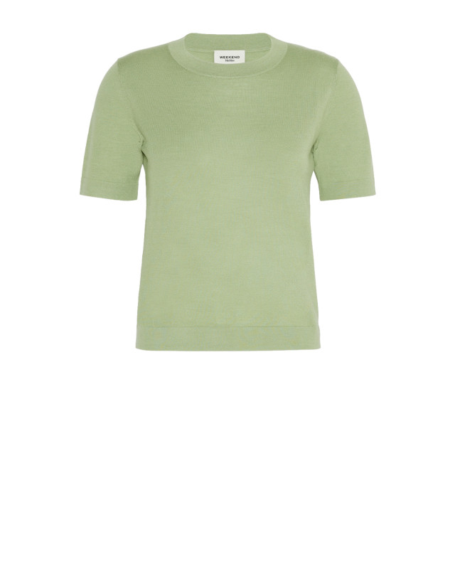 [Max Mara] Knitwear FW26 2625366111600TAPIOCA004