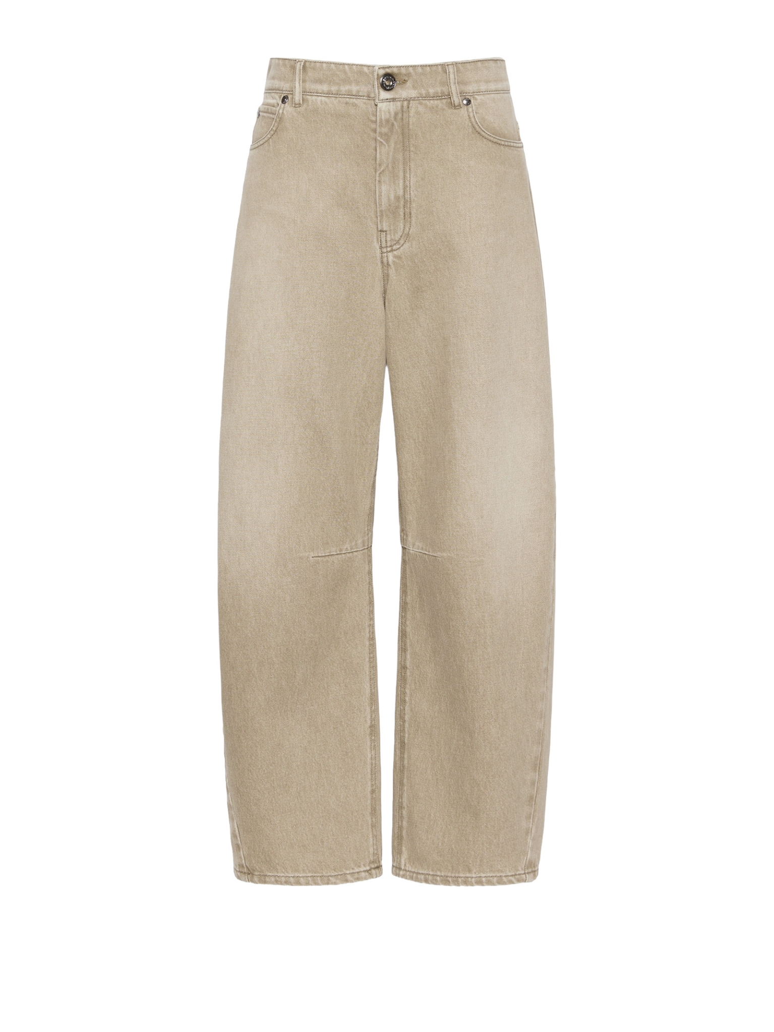 [Max Mara] Jeans FW26 2625186061600ARCADIA013