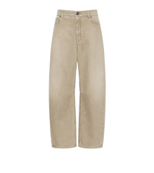 [Max Mara] Jeans FW26 2625186061600ARCADIA013