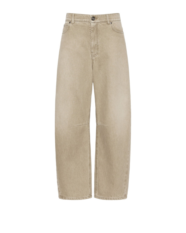 [Max Mara] Jeans FW26 2625186061600ARCADIA013