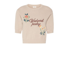 [Max Mara] Knitwear FW26 2625366191600FIACRE020