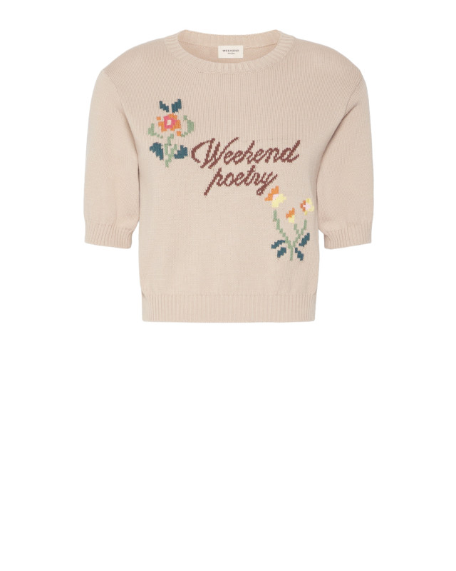 [Max Mara] Knitwear FW26 2625366191600FIACRE020
