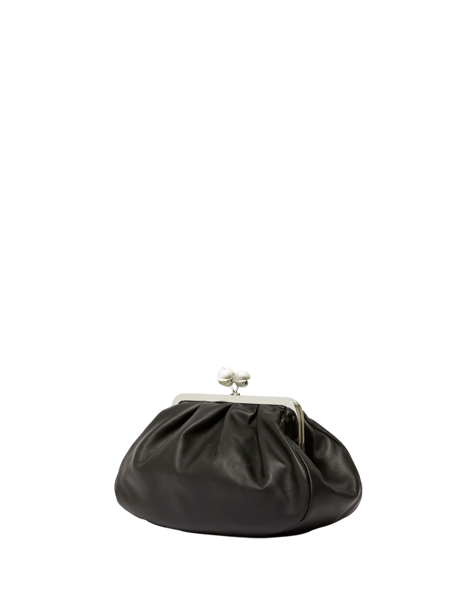 [Max Mara] Clutch bag FW26 2625516124600CUBICO007