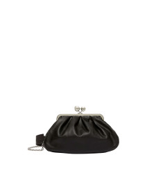 [Max Mara] Clutch bag FW26 2625516124600CUBICO007