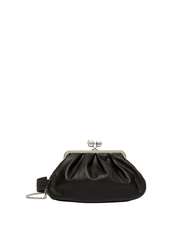 [Max Mara] Clutch bag FW26 2625516124600CUBICO007