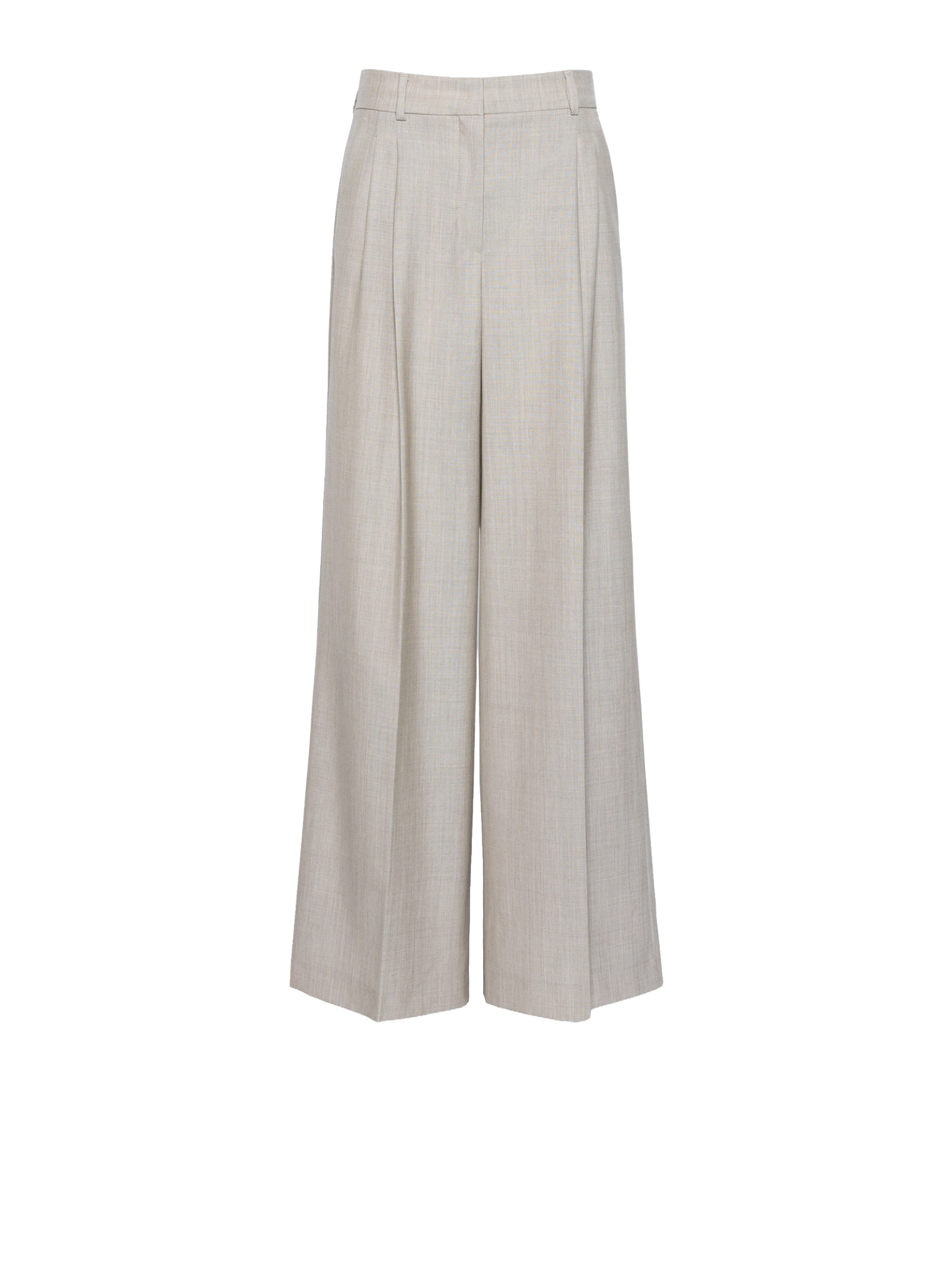 [Max Mara] Pants FW26 2625136051600OVVIO001