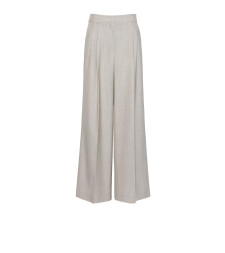 [Max Mara] Pants FW26 2625136051600OVVIO001