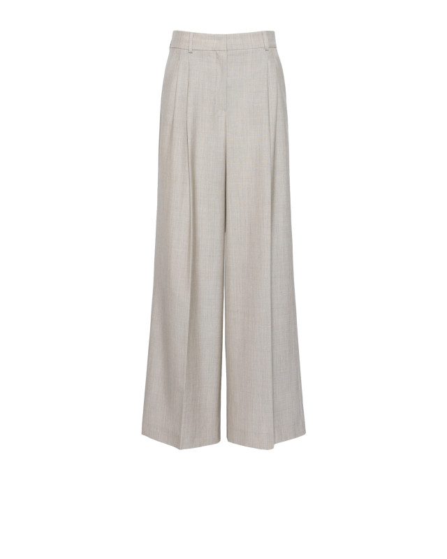 [Max Mara] Pants FW26 2625136051600OVVIO001