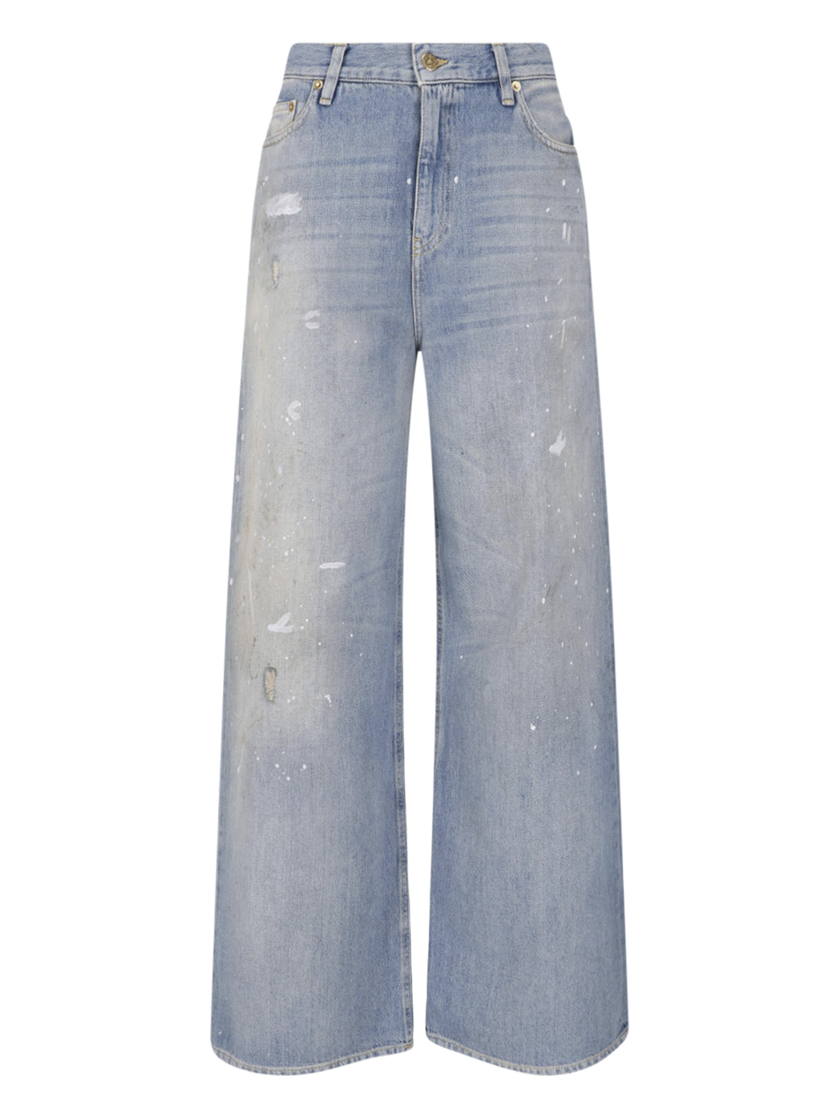[Golden Goose] Pants FW26 GWP02079 P00260650100