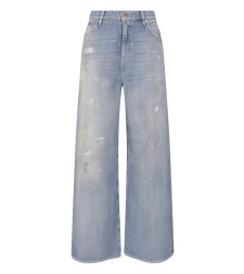 [Golden Goose] Pants FW26 GWP02079 P00260650100