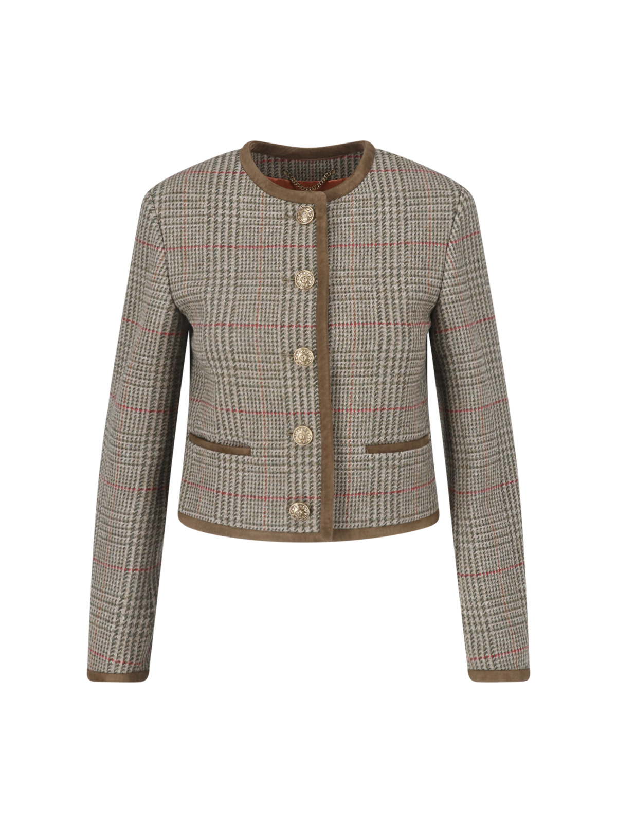 [Golden Goose] Casual Jacket FW26 GWP02839 P00258283381