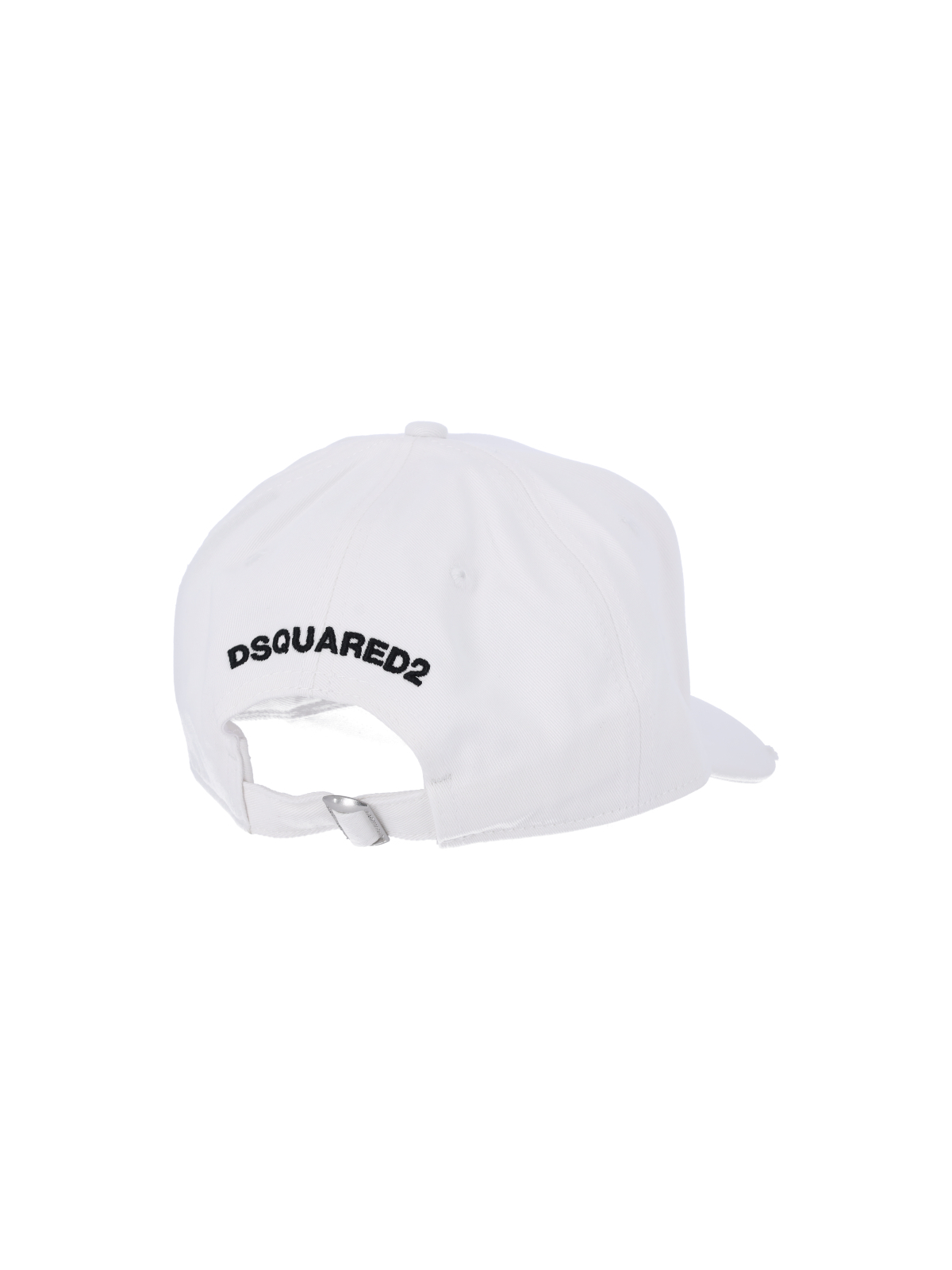 [Dsquared2] Cap FW26 BCM0996 05C00001M536
