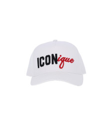 [Dsquared2] Cap FW26 BCM0996 05C00001M536
