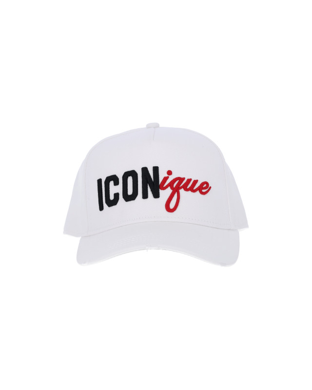 [Dsquared2] Cap FW26 BCM0996 05C00001M536