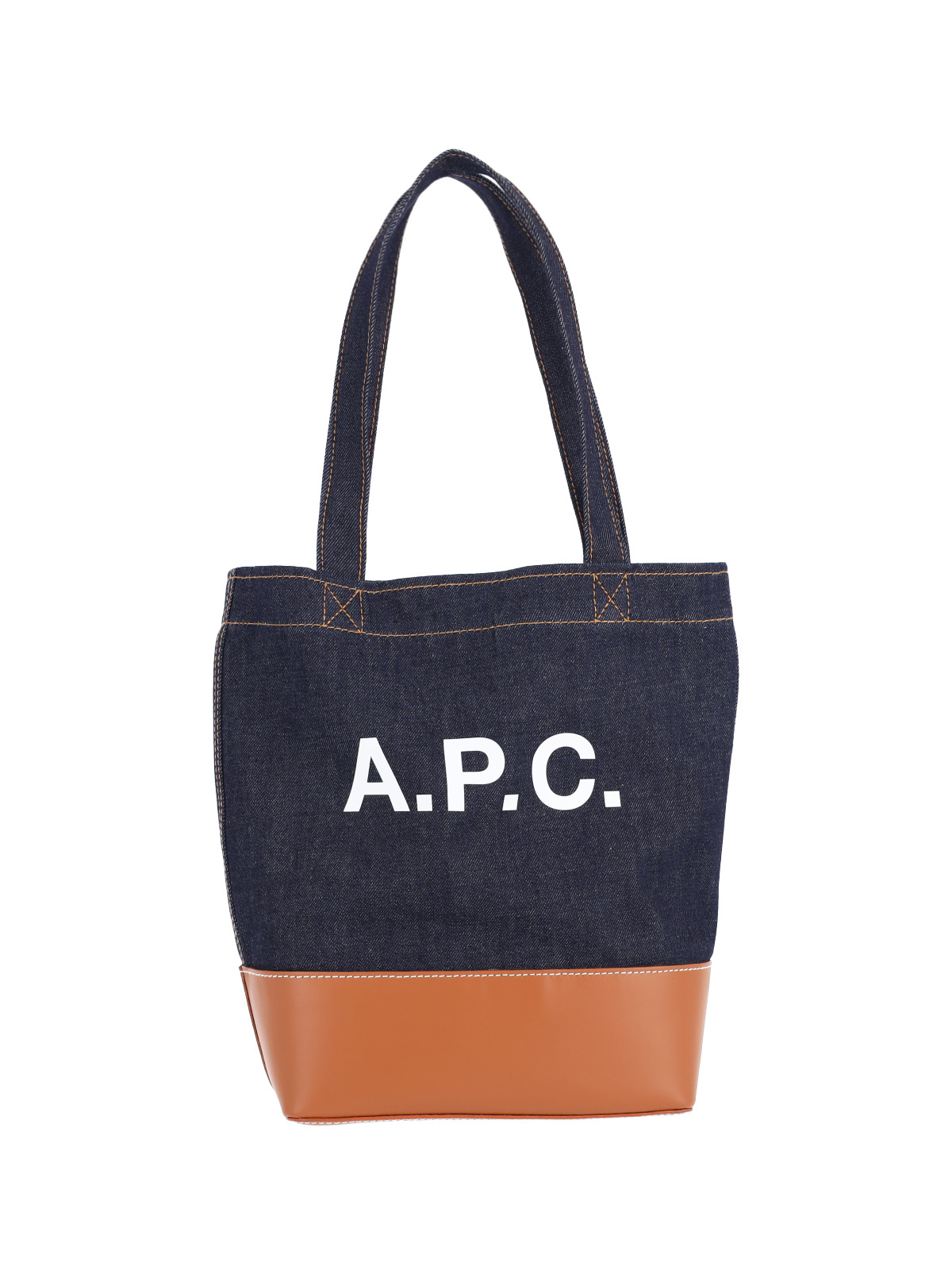 [A.P.C.] Tote bag FW26 COHLO M61568CAF
