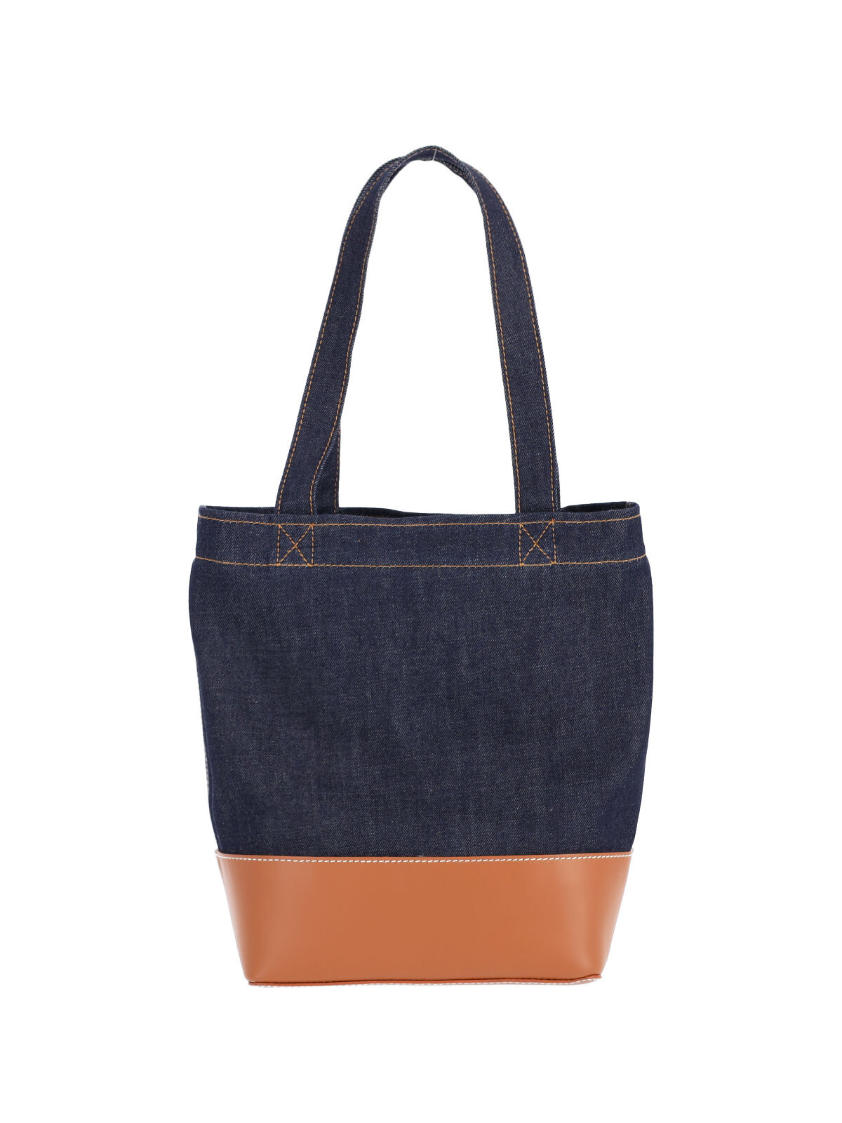 [A.P.C.] Tote bag FW26 COHLO M61568CAF