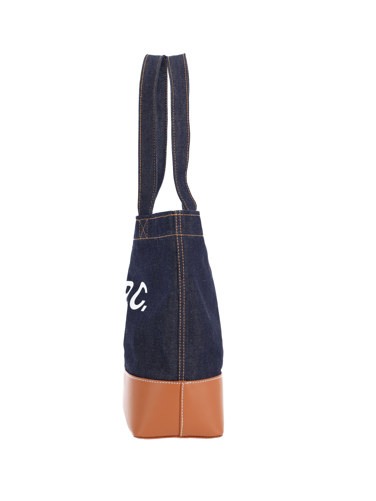 [A.P.C.] Tote bag FW26 COHLO M61568CAF
