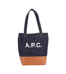 [A.P.C.] Tote bag FW26 COHLO M61568CAF