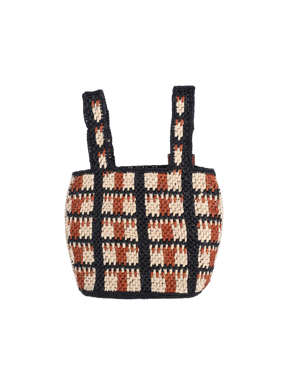 [A.P.C.] Shoulder bag FW26 RAAAI F67078BMC