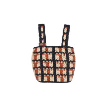[A.P.C.] Shoulder bag FW26 RAAAI F67078BMC