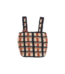 [A.P.C.] Shoulder bag FW26 RAAAI F67078BMC