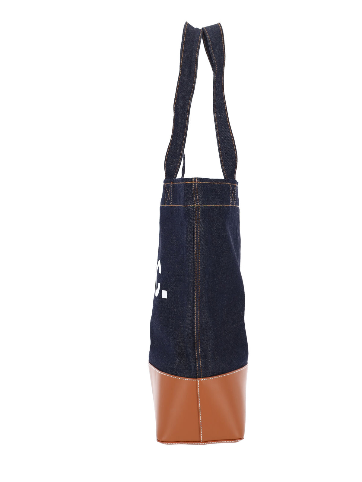 [A.P.C.] Tote bag FW26 COHLO M61444CAF