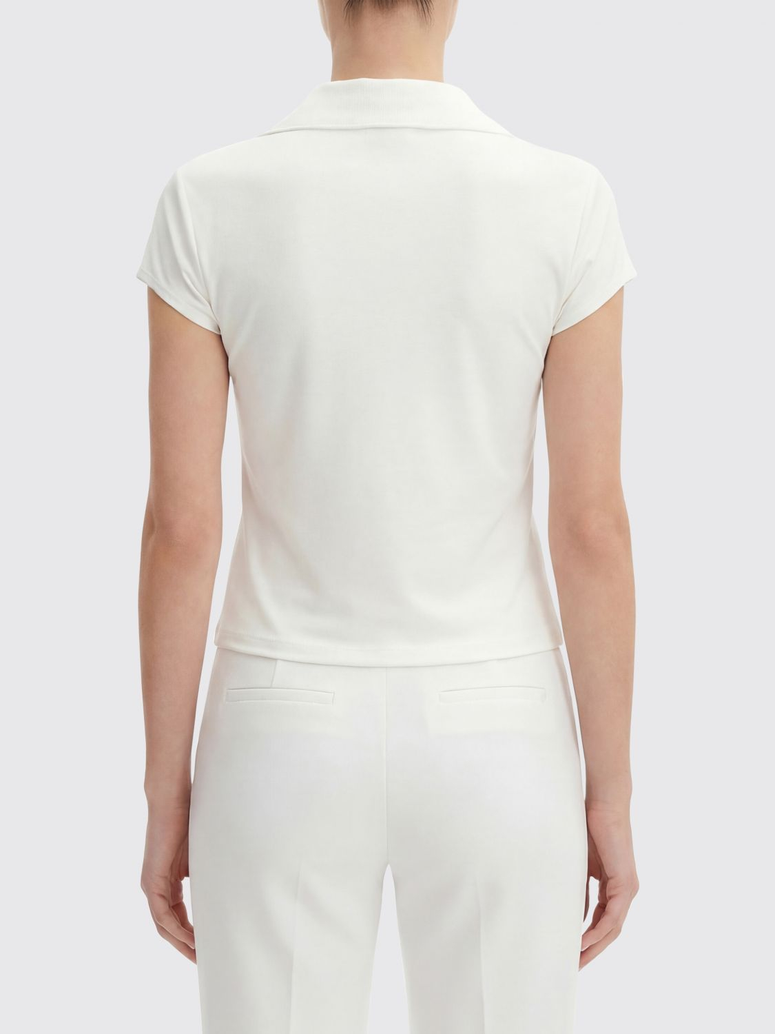 [Courreges] T-shirts SS26 126JPO057JS0195 B166