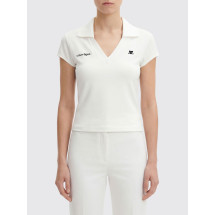 [Courreges] T-shirts SS26 126JPO057JS0195 B166