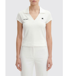 [Courreges] T-shirts SS26 126JPO057JS0195 B166