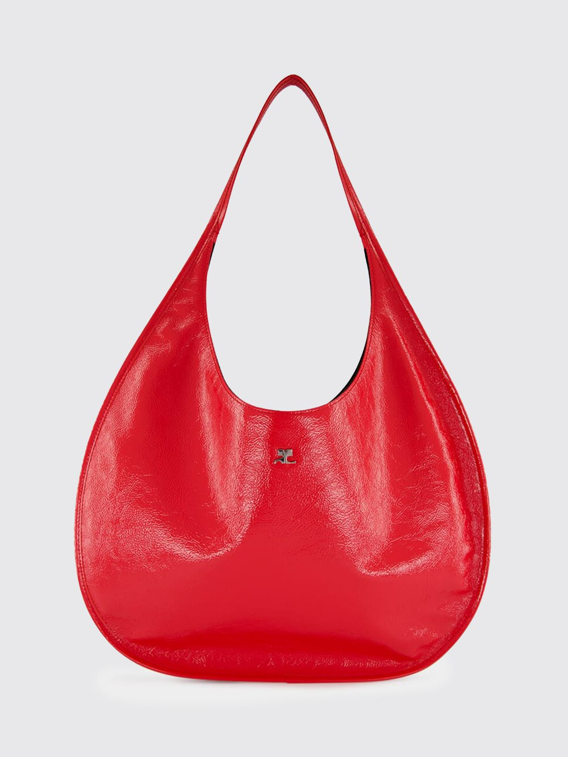 [Courreges] Shoulder bag SS26 126GSA210CR0043 4080