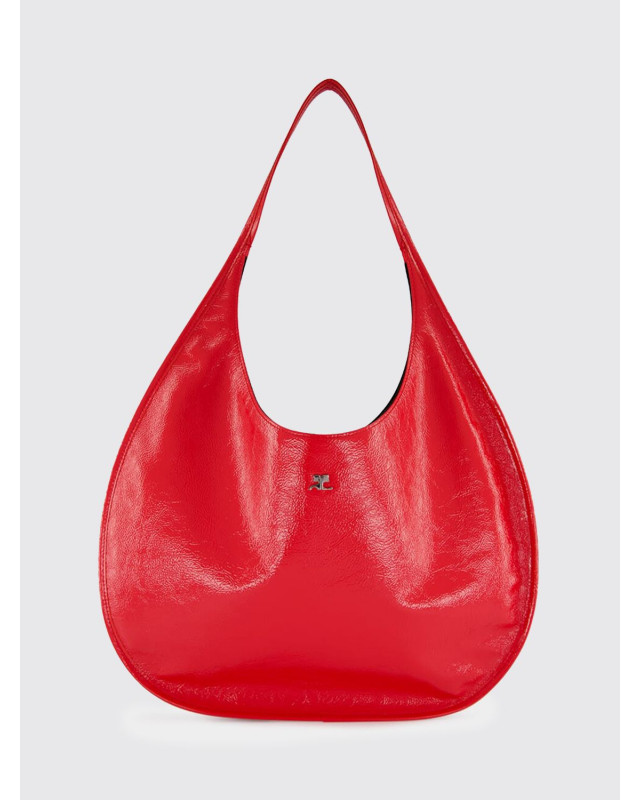 [Courreges] Shoulder bag SS26 126GSA210CR0043 4080