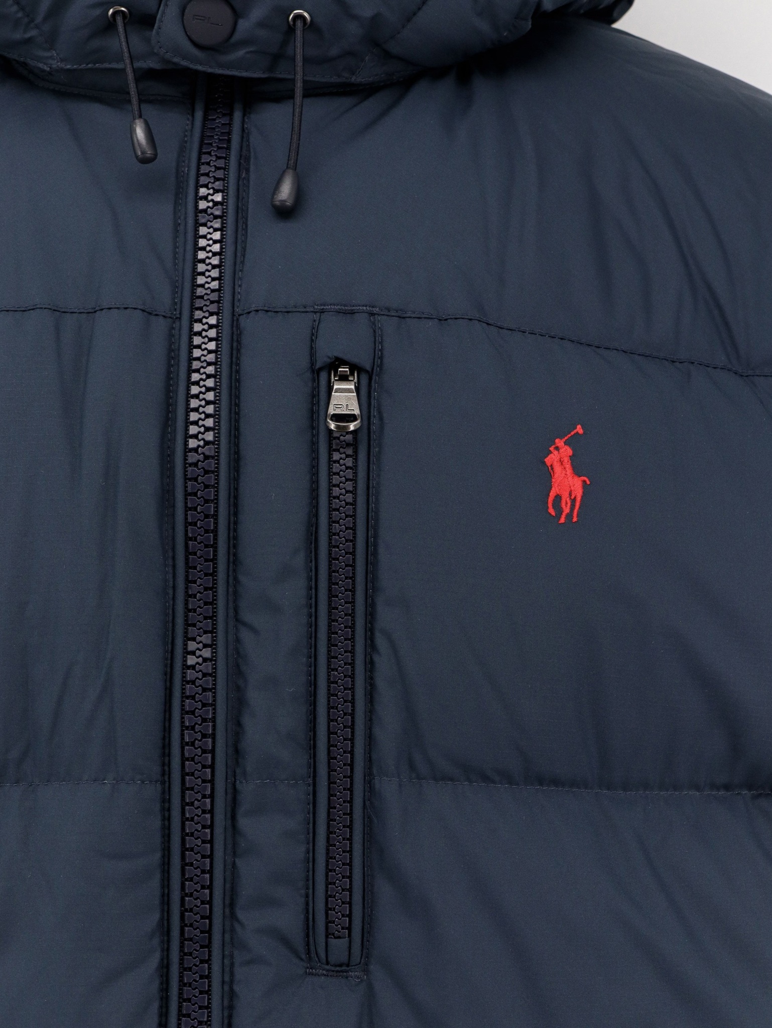 [Polo Ralph Lauren] Jacket FW26 710968278003