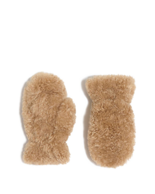 [Apparis] Glove FW26 F5GL074CM1