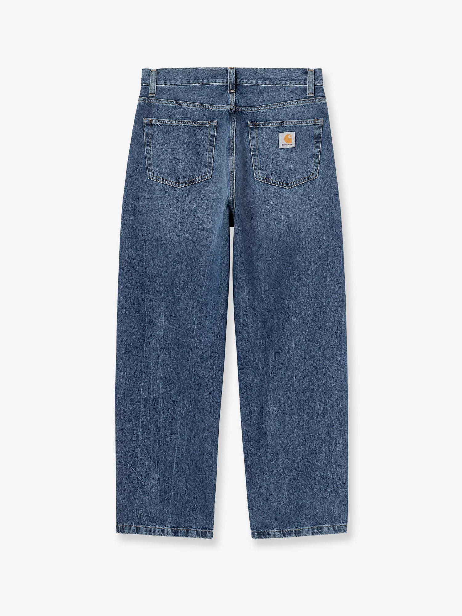 [CARHARTT WIP] Jeans FW26 I030468017X