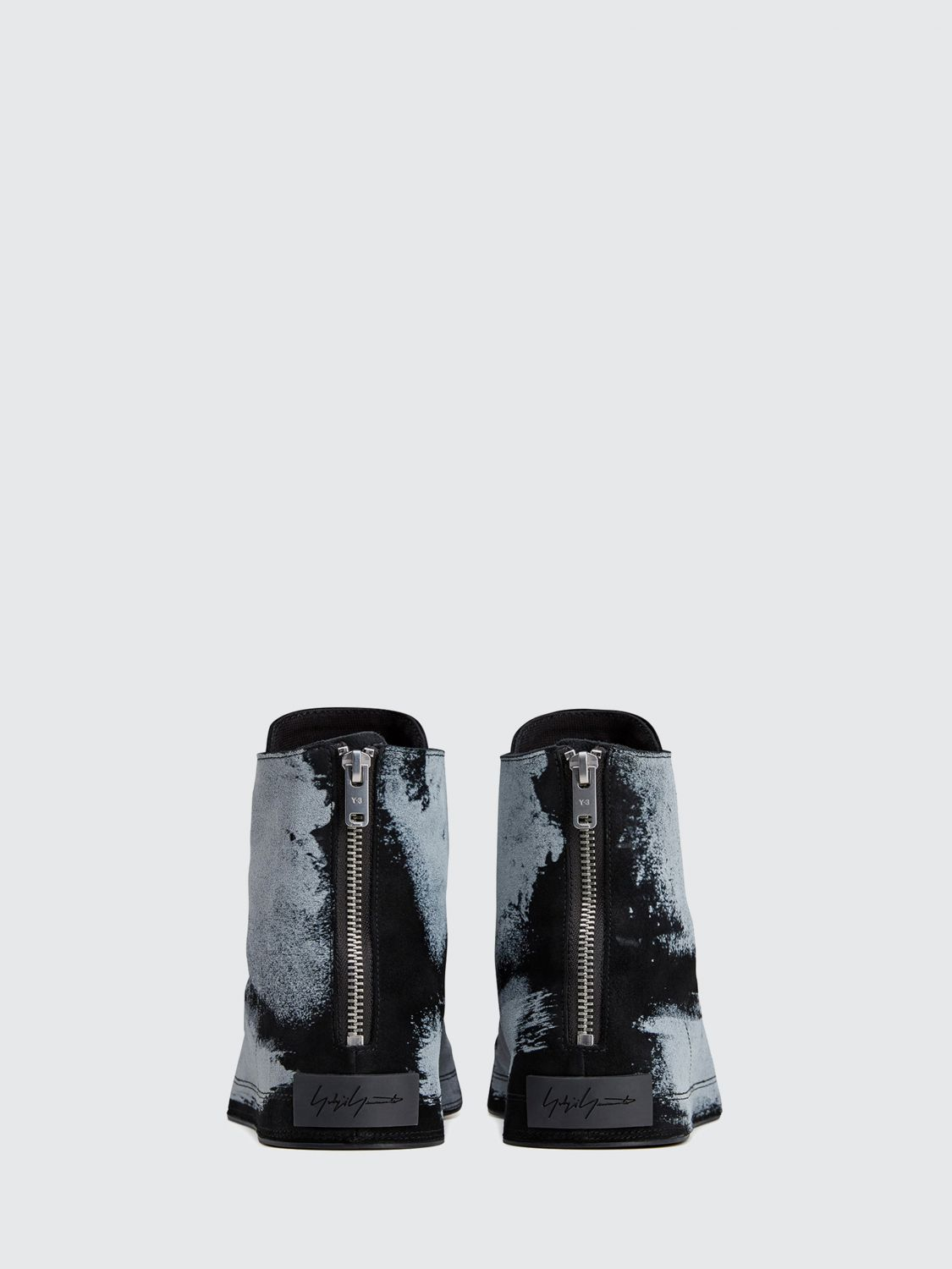 [Y-3] Sneakers FW25 JQ1685