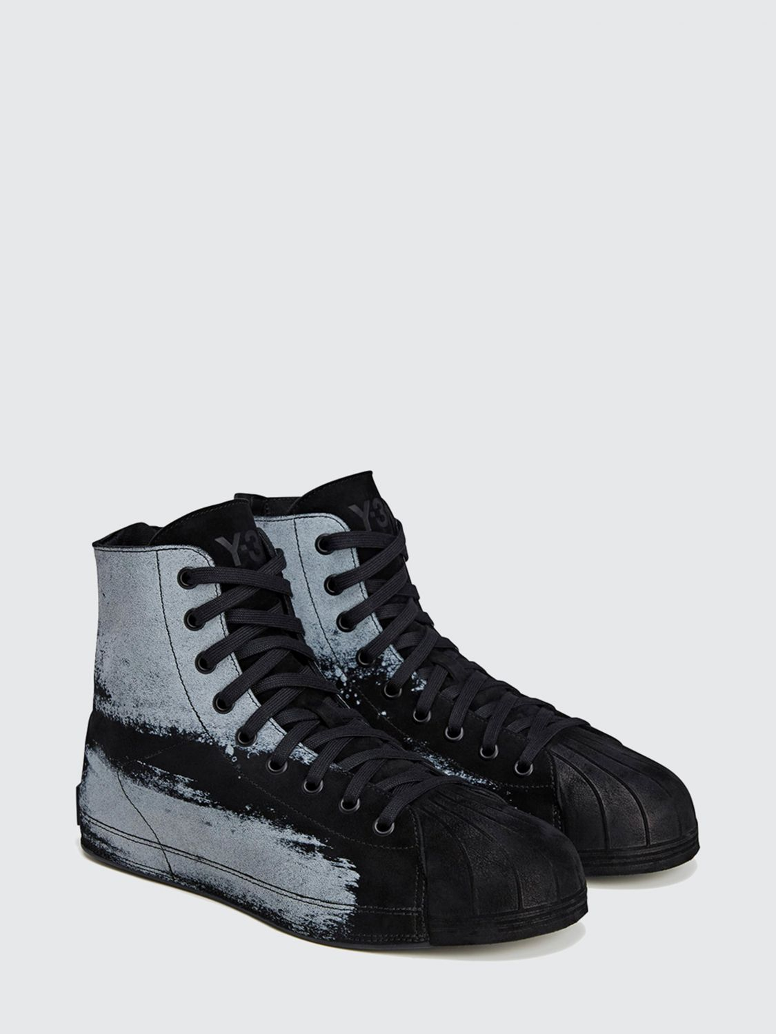 [Y-3] Sneakers FW25 JQ1685
