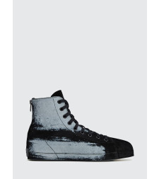 [Y-3] Sneakers FW25 JQ1685