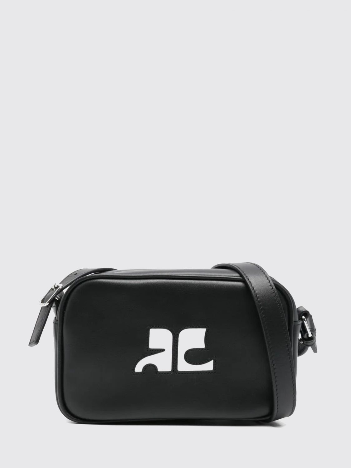 [Courreges] Minibag SS26 PERGSA061CR0065 9999
